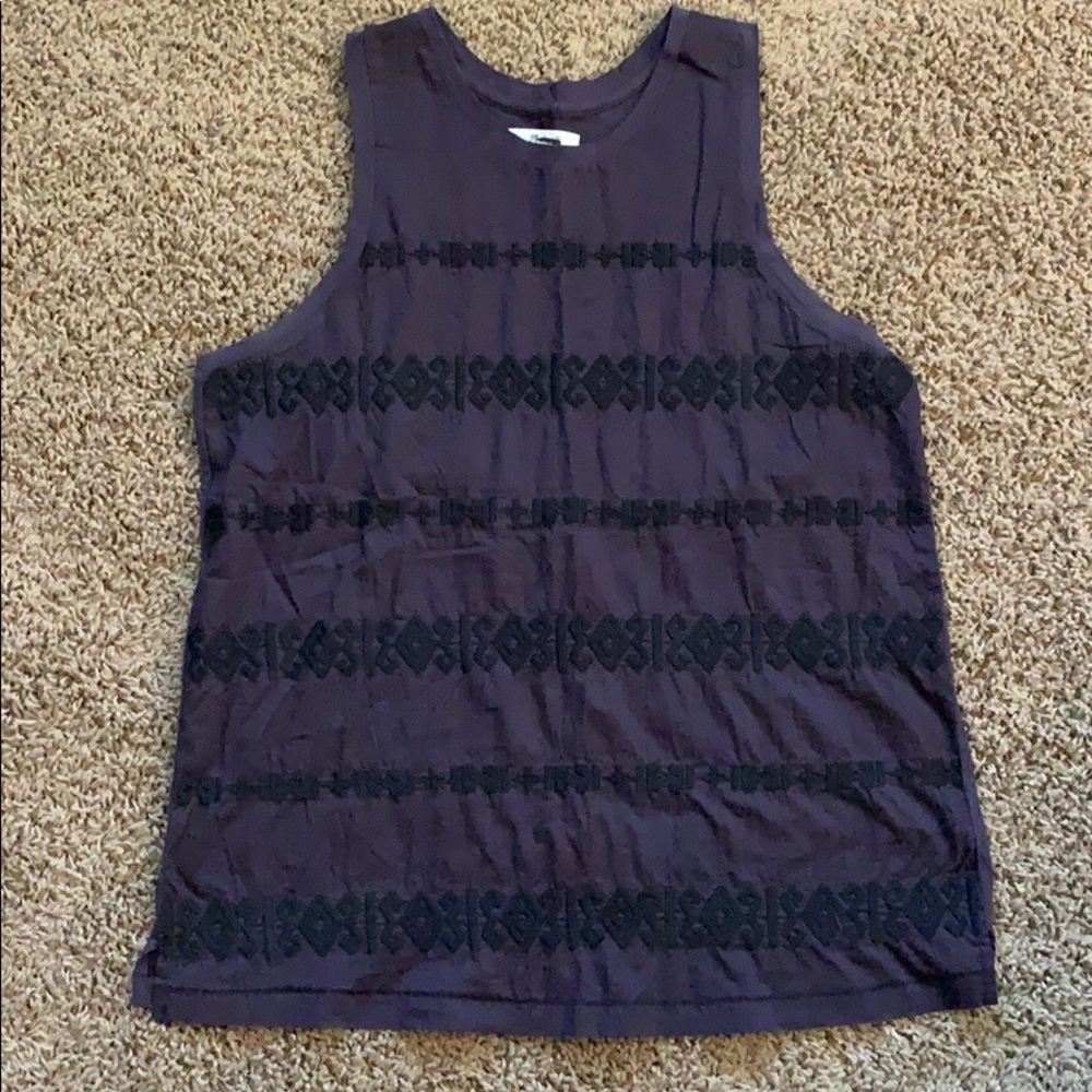 Madewell top
